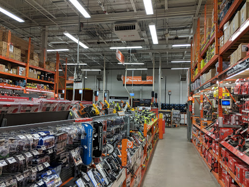 Home Improvement Store «The Home Depot», reviews and photos, 530 Mt Pleasant Ave, Dover, NJ 07801, USA