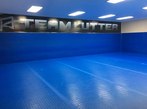 Self Defense School «Travis Lutter Fort Worth Brazilian Jiu-Jitsu», reviews and photos, 1732 E Square, Fort Worth, TX 76120, USA