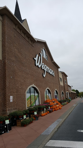 Supermarket «Wegmans», reviews and photos, 3791 Easton-Nazareth Hwy, Easton, PA 18045, USA
