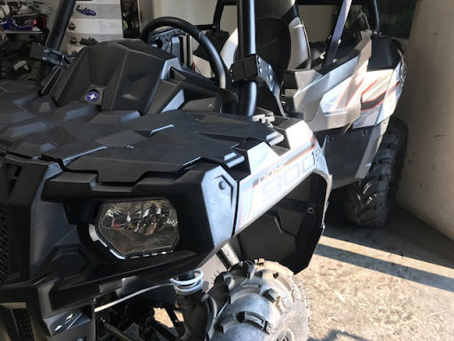 Motorcycle Dealer «Cycle Specialties: Western Hills», reviews and photos, 6175 Harrison Ave, Cincinnati, OH 45247, USA