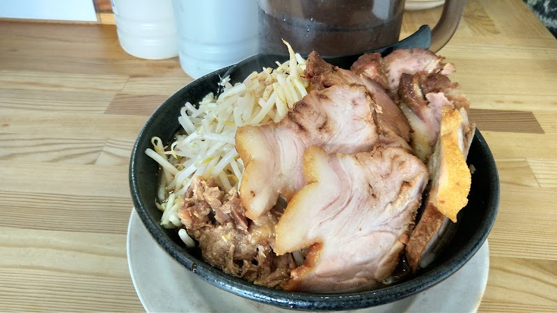 J-LOW麺 青葉台店