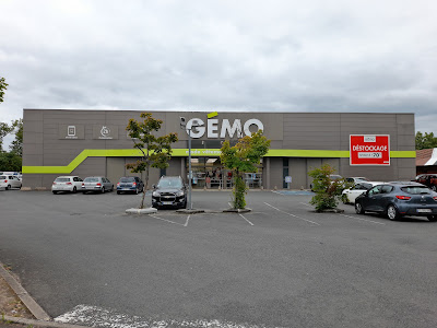 GEMO LA FLECHE Chaussures et Vêtements à La Flèche