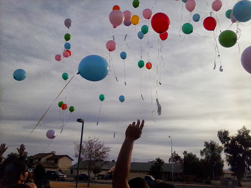 Park «Desert Star Park», reviews and photos, 8550 W Encanto Blvd, Phoenix, AZ 85037, USA