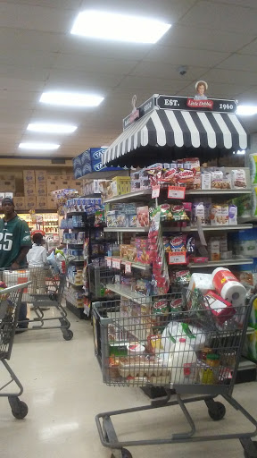 Supermarket «Harvest Fare», reviews and photos, 2905 Hamilton Ave, Baltimore, MD 21214, USA