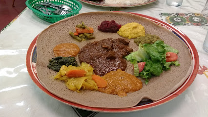 Zehabesha Traditional Ethiopian Restaurant