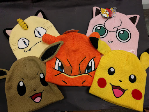 Video Game Store «Gameplay Long Beach», reviews and photos, 5911 E Spring St, Long Beach, CA 90808, USA