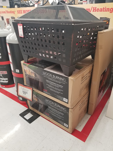 Home Improvement Store «Tractor Supply Co.», reviews and photos, 2423 N Lebanon St, Lebanon, IN 46052, USA