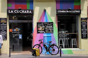 La Cuchara Lavapiés image