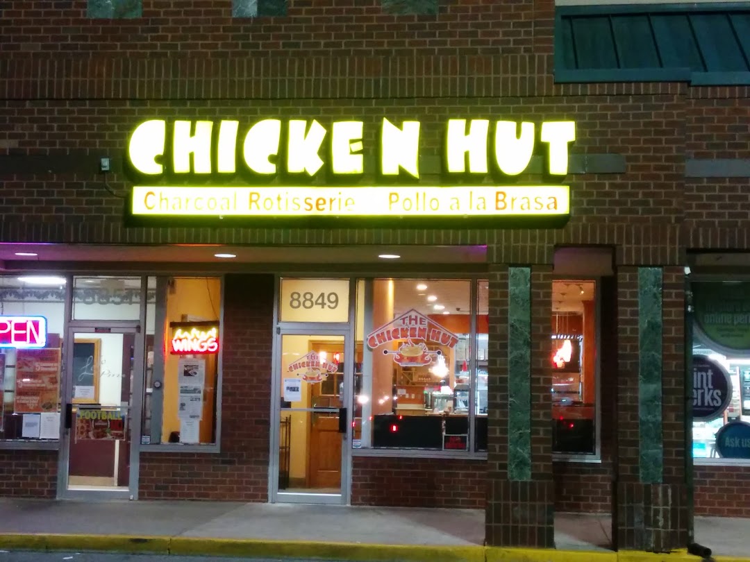 The Chicken Hut