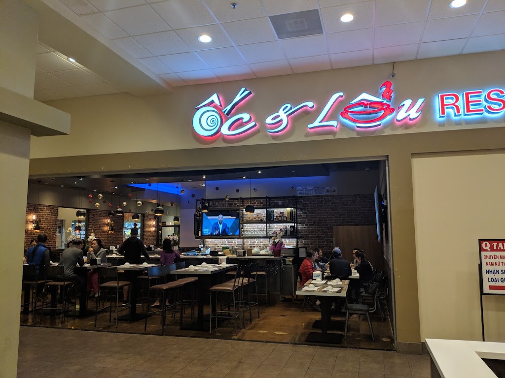 Oc & Lau 2 Restaurant/Bar 92844