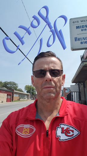 Hair Salon «Chop Tops Hair Company», reviews and photos, 611 W 39th St, Kansas City, MO 64111, USA