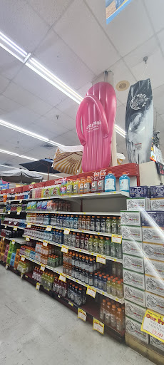 Supermarket «Blue Marlin Supermarket», reviews and photos, 2912 Padre Blvd, South Padre Island, TX 78597, USA