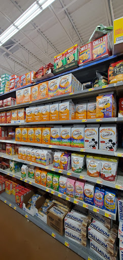 Department Store «Walmart Supercenter», reviews and photos, 150 Western Ave NW, Faribault, MN 55021, USA