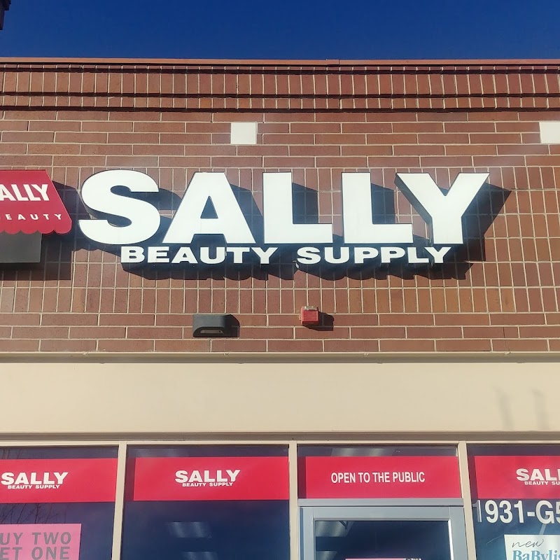 Sally Beauty