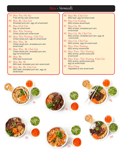 PHO1 Noodle House image