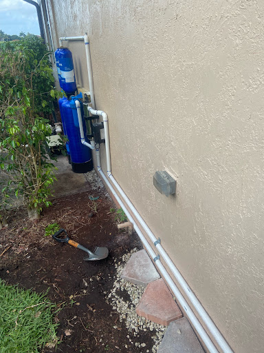 Plumber «John the Plumber», reviews and photos, 1571 SW 3rd St, Pompano Beach, FL 33069, USA