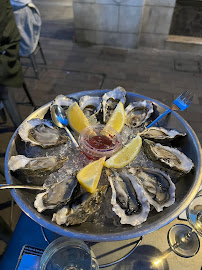 Huître du Bar-restaurant à huîtres LE CABANON à Toulouse - n°19