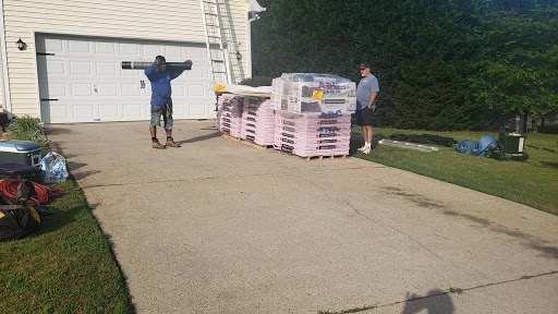 Roofing Contractor «Sunrise Roofing and Construction LLC», reviews and photos, 2 Autry Rd, Auburn, GA 30011, USA