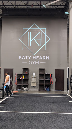 Gym «Katy Hearn Gym», reviews and photos, 310 Mt Tabor Rd, New Albany, IN 47150, USA