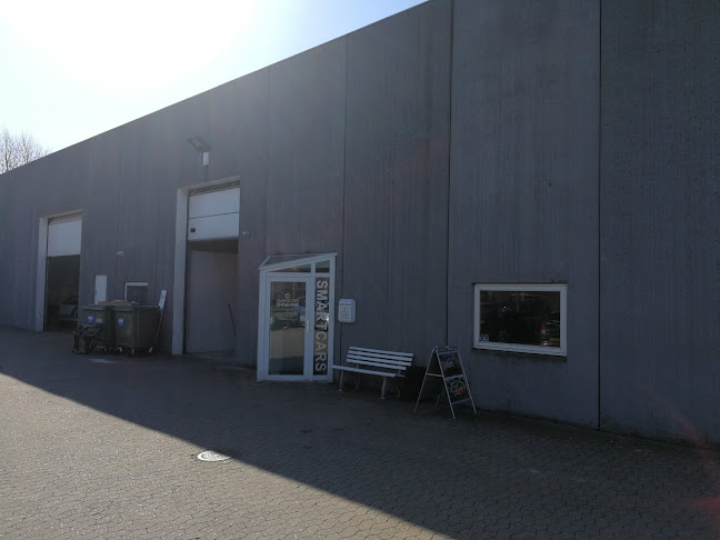 Sleipnersvej 17, 4100 Ringsted