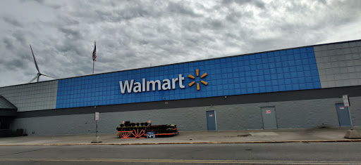 Department Store «Walmart Supercenter», reviews and photos, 1501 Wagner Ave, Greenville, OH 45331, USA