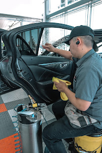 Elk Grove Custom Window Tint - Photo 7 - Car repair in Elk Grove, CA, Elk Grove