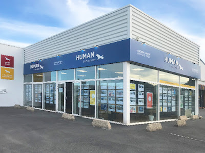 Human Immobilier Le Relecq Kerhuon à Le Relecq-Kerhuon