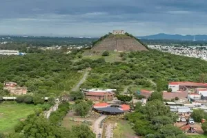 El Cerrito Archaeological Zone image
