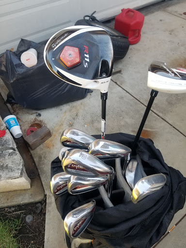 Sporting Goods Store «Play It Again Sports», reviews and photos, 18352 Beach Blvd, Huntington Beach, CA 92648, USA