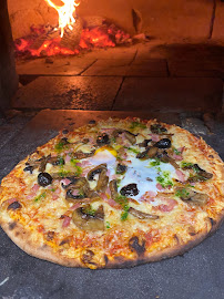 Photos du propriétaire du Pizzeria Allo Pizza à Miramas - n°2