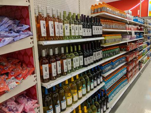 Department Store «Target», reviews and photos, 3092 N Eastman Rd #100, Longview, TX 75605, USA