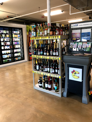 Wine Store «802 BWS», reviews and photos, 1127 North Ave #5, Burlington, VT 05408, USA