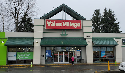 Thrift Store «Value Village», reviews and photos, 1124 River Rd, Puyallup, WA 98371, USA