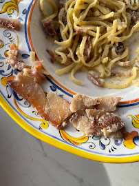 Spaghetti du Restaurant italien IT - Italian Trattoria Rouen - n°9