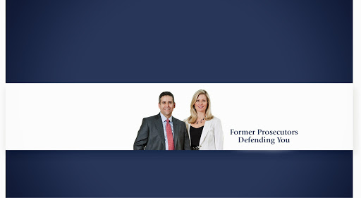 Criminal Justice Attorney «The Hammer Law Firm, LLC», reviews and photos