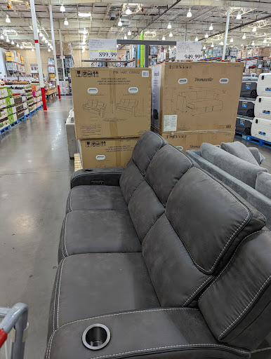 Warehouse store «Costco Wholesale», reviews and photos, 10921 Causeway Blvd, Brandon, FL 33511, USA