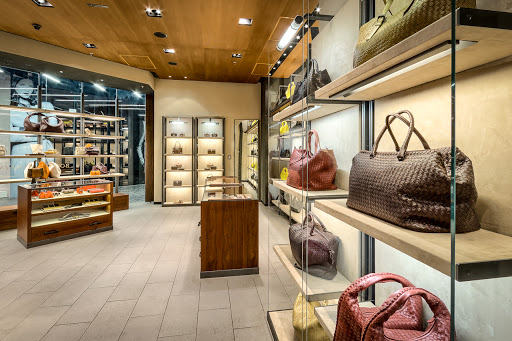 Bottega Veneta Warsaw Vitkac Dept. Store