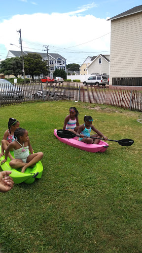 Water Sports Equipment Rental Service «Great White Water Sports», reviews and photos, 1000 E Ocean View Ave, Norfolk, VA 23503, USA