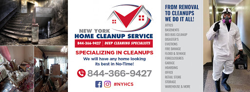 House Cleaning Service «New York Home Cleaning Service», reviews and photos, 47-36 Oceania St, Bayside, NY 11361, USA
