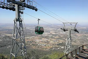 Hartbeespoort Cable Way image