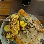 Photo n°1 de l'avis de Milena.i fait le 01/10/2023 à 19:37 sur le  Zum Bembelsche à Raunheim