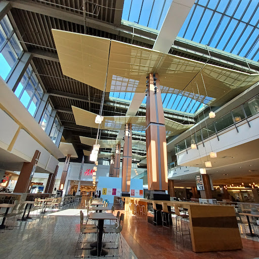 Shopping Mall «Connecticut Post Mall», reviews and photos, 1201 Boston Post Rd, Milford, CT 06460, USA