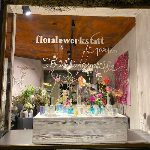 Florale Werkstatt Christian Weiß - Blumengeschäft