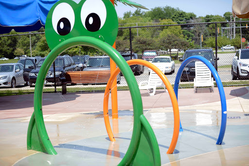 Water Park «Hidden Creek Aquapark», reviews and photos, 1220 Fredrickson Pl, Highland Park, IL 60035, USA