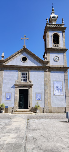 Igreja de São Martinho da Gandra - Igreja