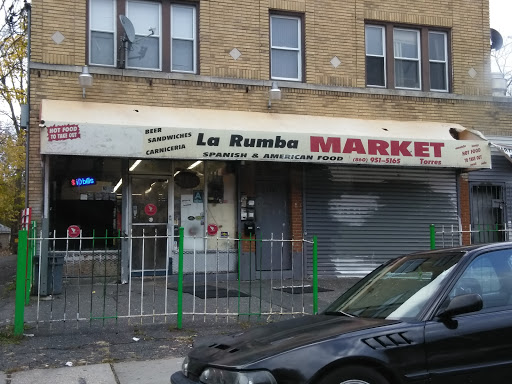 La Rumba Market