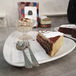 Photo n°4 de l'avis de Valentina.c fait le 21/02/2019 à 00:17 sur le  MARIALUISA PASTICCERIA à Nicolosi