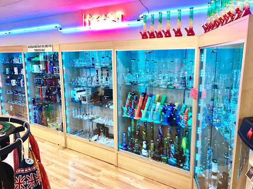 Tobacco Shop «Haven tobacco accessories», reviews and photos, 8864 Bankers St, Florence, KY 41042, USA