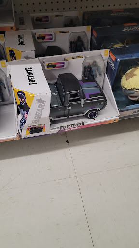 Discount Store «Walmart», reviews and photos, 780 Lynnway, Lynn, MA 01905, USA