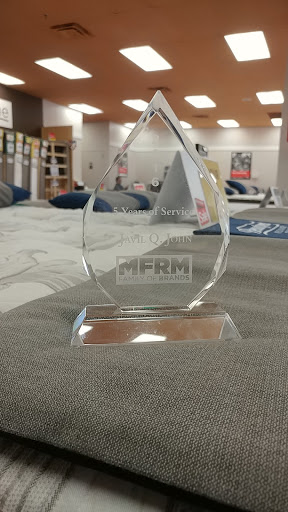 Mattress Store «Mattress Firm East Longmeadow», reviews and photos, 40 Center Square, East Longmeadow, MA 01028, USA